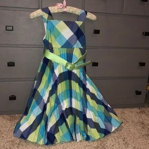 Bonnie Jean girls dress